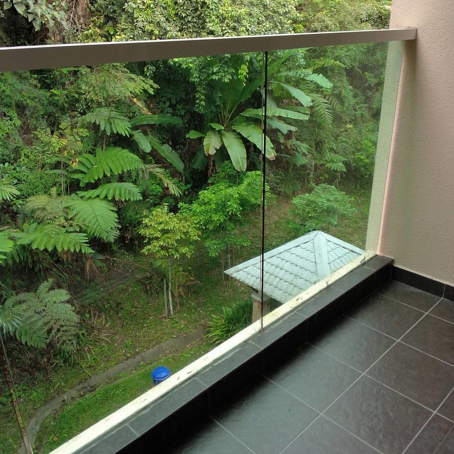 Azizi&Yati Muslim Homestay Cameron Highlands Exterior photo