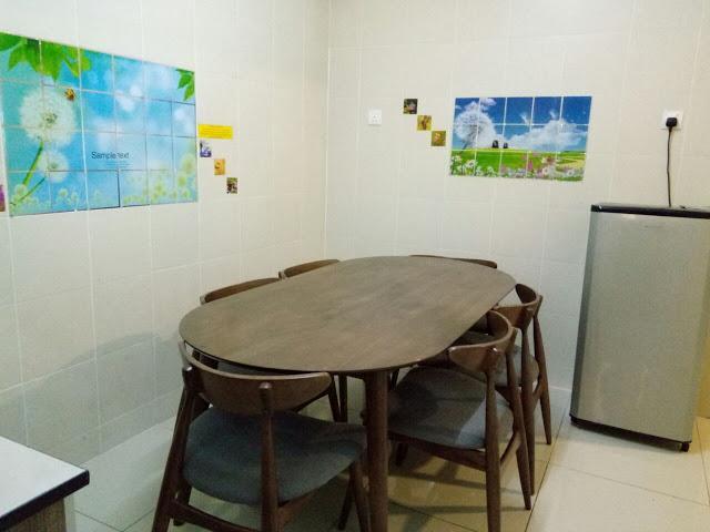 Azizi&Yati Muslim Homestay Cameron Highlands Exterior photo