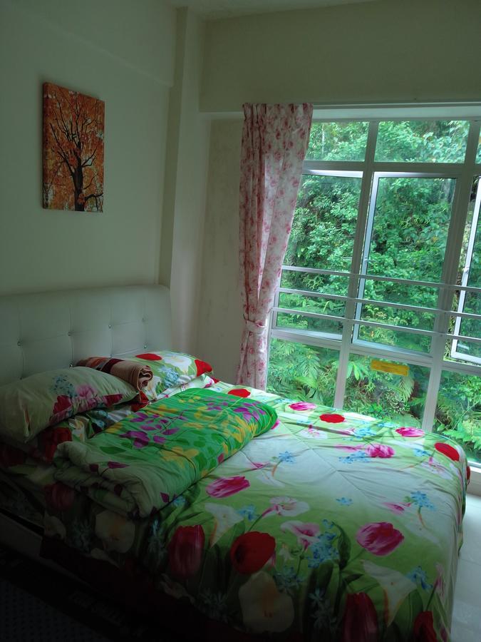 Azizi&Yati Muslim Homestay Cameron Highlands Exterior photo