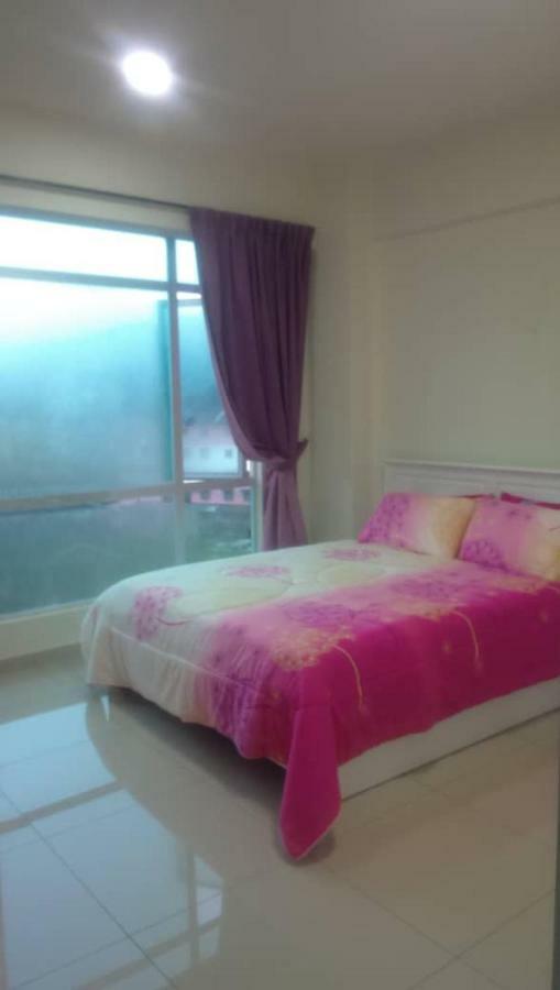 Azizi&Yati Muslim Homestay Cameron Highlands Exterior photo