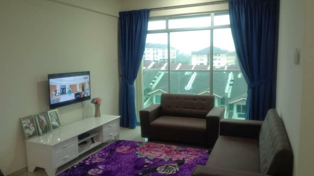 Azizi&Yati Muslim Homestay Cameron Highlands Exterior photo