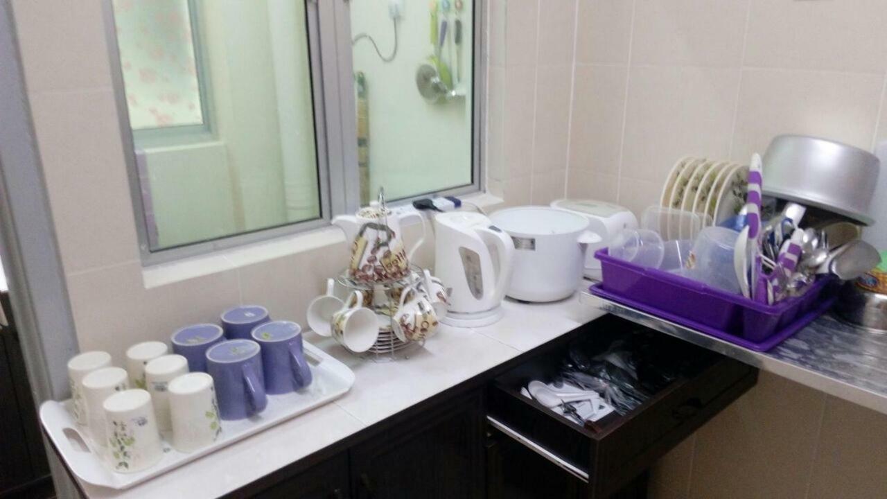 Azizi&Yati Muslim Homestay Cameron Highlands Exterior photo